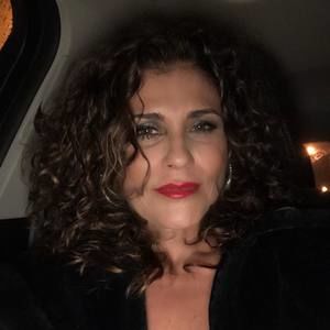 Meet your Posher, Sandra